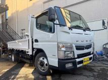 2017 Mitsubishi Fuso Canter