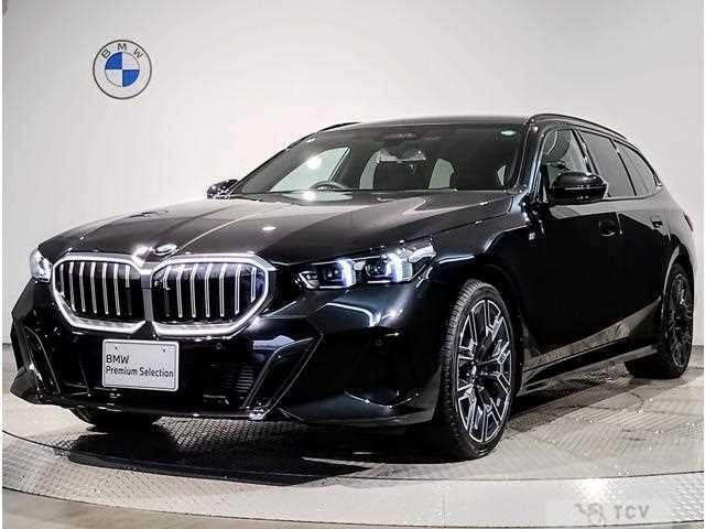 2024 BMW 5 Series