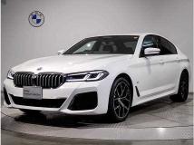2023 BMW 5 Series