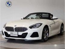 2020 BMW Z4