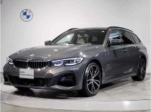 2020 BMW 3 Series