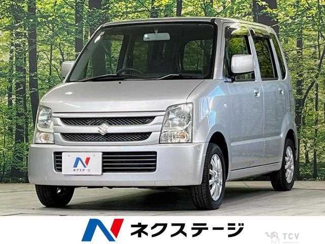 2007 Suzuki Wagon R