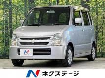 2007 Suzuki Wagon R