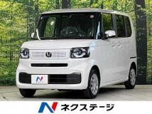 2025 Honda N BOX