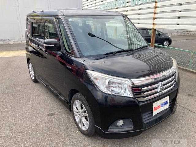 2016 Mitsubishi Mitsubishi Others