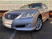 2008 Toyota Crown