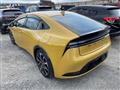 2023 Toyota Prius