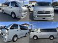 2013 Toyota Hiace Van