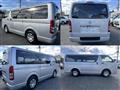 2013 Toyota Hiace Van