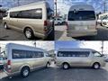 2005 Toyota Hiace Wagon