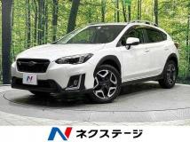 2017 Subaru IMPREZA XV HYBRID