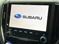 2019 Subaru IMPREZA XV HYBRID