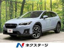 2019 Subaru IMPREZA XV HYBRID