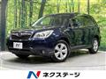 2013 Subaru Forester