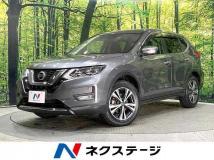 2018 Nissan X-Trail