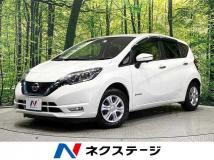 2020 Nissan Note