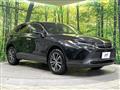 2022 Toyota Harrier