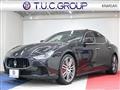 2016 Maserati Ghibli