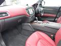 2016 Maserati Ghibli