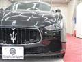 2016 Maserati Ghibli