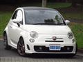 2010 ABARTH ABARTH OTHERS
