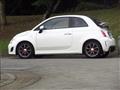 2010 ABARTH ABARTH OTHERS