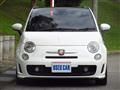 2010 ABARTH ABARTH OTHERS