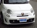 2010 ABARTH ABARTH OTHERS
