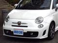 2010 ABARTH ABARTH OTHERS