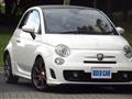 2010 ABARTH ABARTH OTHERS