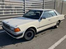 1983 Nissan Gloria Hardtop