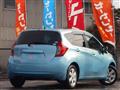 2013 Nissan Note