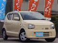 2016 Suzuki Alto