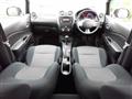 2012 Nissan Note