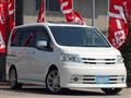 2005 Nissan Serena