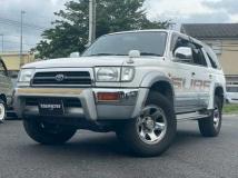 1998 Toyota Hilux Surf