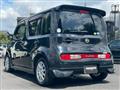 2009 Nissan Cube
