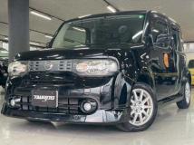 2009 Nissan Cube