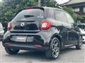 2016 Smart Smart ForFour