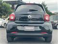 2016 Smart Smart ForFour