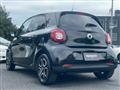 2016 Smart Smart ForFour