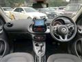 2016 Smart Smart ForFour