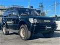2001 Toyota Land Cruiser Prado