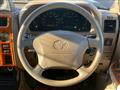 2001 Toyota Land Cruiser Prado