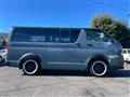 2008 Toyota Hiace Van