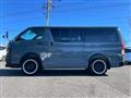 2008 Toyota Hiace Van