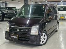 2005 Suzuki Wagon R