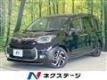 2023 Toyota Sienta