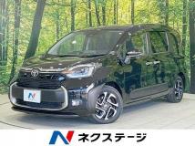 2023 Toyota Sienta