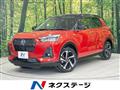 2022 Daihatsu Rocky